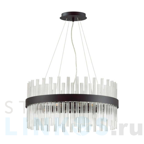 Купить Подвесная люстра Lumion Moderni Mitsuko 5272/6 за 17 500 руб. в Туле Купить с доставкой Подвесная люстра Lumion Moderni Mitsuko 5272/6 в Туле