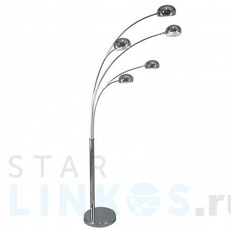 Купить Торшер Zumaline Zodiac TS-5805 за 42 050 руб. в Туле фото 2 Купить с доставкой Торшер Zumaline Zodiac TS-5805 в Туле фото 2