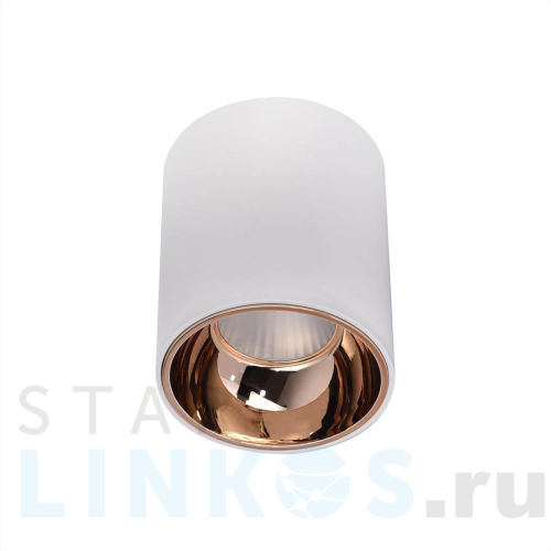 Купить с доставкой Потолочный светодиодный светильник Citilux Старк CL7440103 в Туле