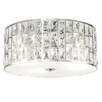 Купить Потолочный светильник Maytoni Gelid MOD184PL-04CH в Туле