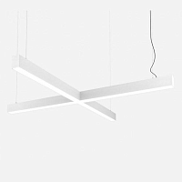 Купить Подвесной светодиодный светильник Siled Cross-01-Prof 7370540 в Туле