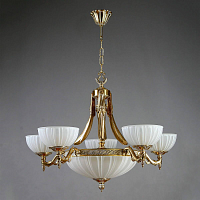Купить Подвесная люстра Ambiente Navarra 02228/5 WP в Туле