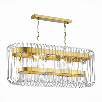 Купить Подвесная люстра ST Luce Grosseto SL1228.203.08 в Туле