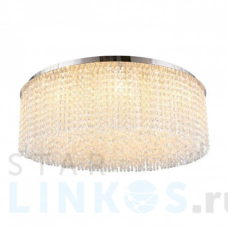 Купить Потолочная люстра Aployt Tatin APL.835.17.13 за 86 460 руб. в Туле фото 2 Купить с доставкой Потолочная люстра Aployt Tatin APL.835.17.13 в Туле фото 2