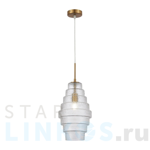 Купить Подвесной светильник ST Luce REXITE SL1001.213.01 за 12 180 руб. в Туле Купить с доставкой Подвесной светильник ST Luce REXITE SL1001.213.01 в Туле