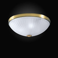 Купить Потолочный светильник Reccagni Angelo PL.3060/4 в Туле