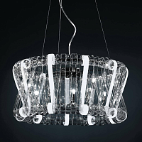 Купить Подвесная люстра Citilux Volution EL326P12.1 в Туле