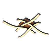 Купить Потолочный светодиодный светильник Globo Evita 67171-20 в Туле