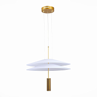 Купить Подвесной светодиодный светильник ST Luce Isola SL6101.203.01 в Туле