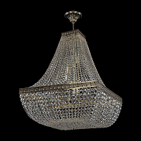 Купить Подвесная люстра Bohemia Ivele 19282/H2/60IV GB в Туле