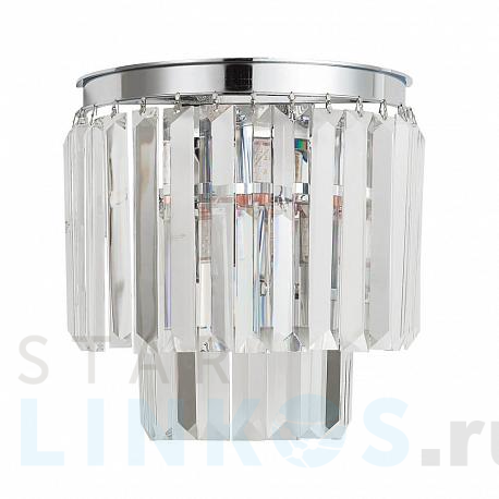 Купить Настенный светильник Divinare Nova 3001/02 AP-2 за 17 990 руб. в Туле фото 2 Купить с доставкой Настенный светильник Divinare Nova 3001/02 AP-2 в Туле фото 2