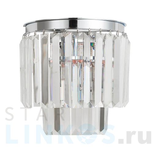 Купить Настенный светильник Divinare Nova 3001/02 AP-2 за 17 990 руб. в Туле Купить с доставкой Настенный светильник Divinare Nova 3001/02 AP-2 в Туле