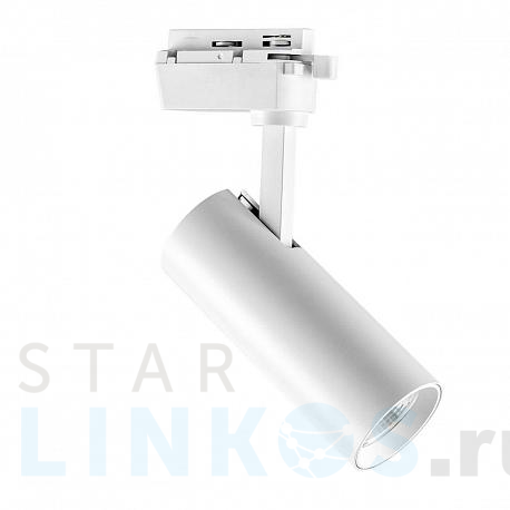 Купить Трековый светодиодный светильник Lightstar Volta 228246 за 4 023 руб. в Туле фото 2 Купить с доставкой Трековый светодиодный светильник Lightstar Volta 228246 в Туле фото 2