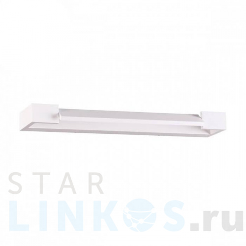 Купить Настенный светодиодный светильник Odeon Light Hightech Arno 3887/12WW за 12 340 руб. в Туле Купить с доставкой Настенный светодиодный светильник Odeon Light Hightech Arno 3887/12WW в Туле