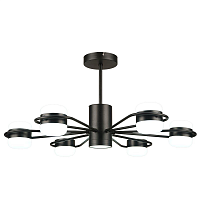 Купить Потолочная светодиодная люстра IMEX PLC-7041-650 в Туле