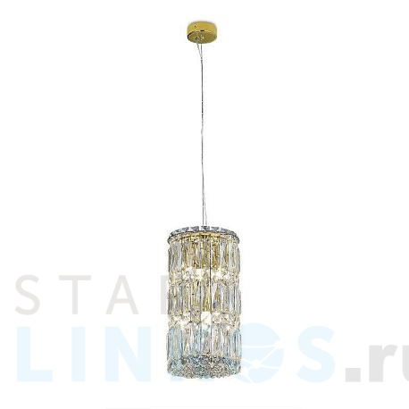 Купить Подвесной светильник Newport 8456/S gold М0068844 за 46 174 руб. в Туле фото 2 Купить с доставкой Подвесной светильник Newport 8456/S gold М0068844 в Туле фото 2