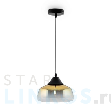 Купить Подвесной светильник Freya Jiffy FR5188PL-01G за 6 690 руб. в Туле фото 2 Купить с доставкой Подвесной светильник Freya Jiffy FR5188PL-01G в Туле фото 2