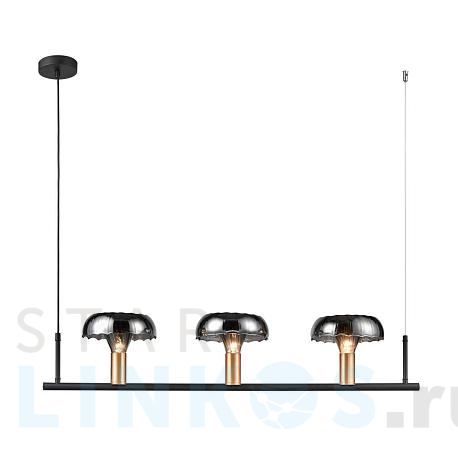 Купить Подвесной светильник Vele Luce Olivia VL5642P03 за 10 410 руб. в Туле фото 2 Купить с доставкой Подвесной светильник Vele Luce Olivia VL5642P03 в Туле фото 2