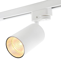 Купить Трековый светильник IMEX Трек 1 WH IL.0010.0057 в Туле