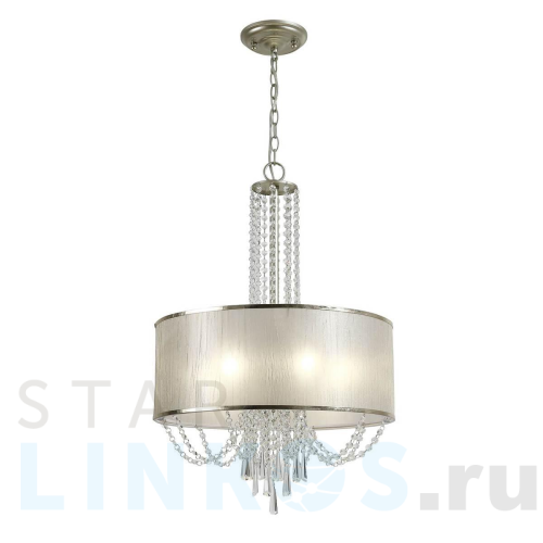 Купить Подвесная люстра F-Promo Elfo 3043-5P за 27 100 руб. в Туле Купить с доставкой Подвесная люстра F-Promo Elfo 3043-5P в Туле