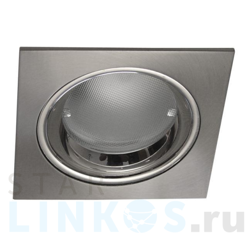 Купить с доставкой Точечный светильник Kanlux TOSA CT-DS87-SN 4697 в Туле