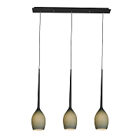 Купить Подвесной светильник Azzardo Izza 3 AZ2323 в Туле