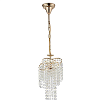 Купить Подвесной светильник Freya Picolla FR1129-PL-01-G в Туле