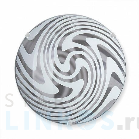 Купить Настенно-потолочный светодиодный светильник Vitaluce V6391/1A за 1 138 руб. в Туле фото 2 Купить с доставкой Настенно-потолочный светодиодный светильник Vitaluce V6391/1A в Туле фото 2