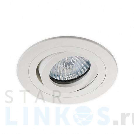 Купить Встраиваемый светильник Italline M02-026019 white за 810 руб. в Туле фото 2 Купить с доставкой Встраиваемый светильник Italline M02-026019 white в Туле фото 2