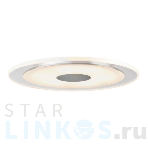 Купить Встраиваемый светодиодный светильник Paulmann Premium Line Whirl 92735 за 15 830 руб. в Туле Купить с доставкой Встраиваемый светодиодный светильник Paulmann Premium Line Whirl 92735 в Туле