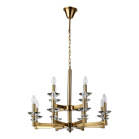 Купить Подвесная люстра Stilfort Albert 1048/03/12P в Туле