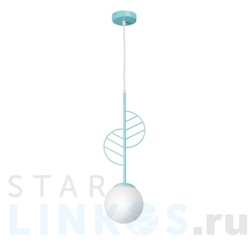 Купить Подвесной светильник Vitaluce V2983-5/1S за 3 746 руб. в Туле Купить с доставкой Подвесной светильник Vitaluce V2983-5/1S в Туле