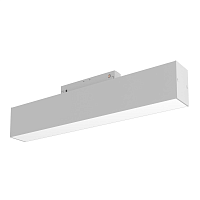 Купить Трековый светодиодный светильник Maytoni Technica Basis TR074-2-12W4K-W в Туле