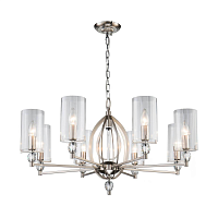 Купить Подвесная люстра Favourite Stine 2704-8P в Туле