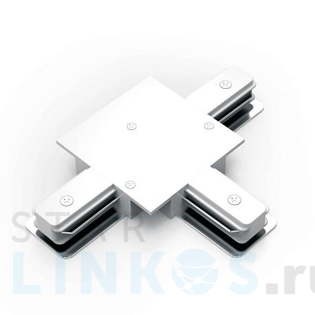 Купить Коннектор T-образный Gauss TR136 за 479 руб. в Туле фото 2 Купить с доставкой Коннектор T-образный Gauss TR136 в Туле фото 2