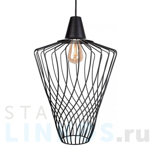 Купить с доставкой Подвесной светильник Nowodvorski Wave 8856 в Туле