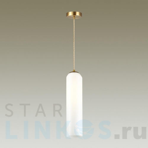 Купить Подвесной светильник Odeon Light Pendant Vosti 4642/1 за 7 690 руб. в Туле фото 4 Купить с доставкой Подвесной светильник Odeon Light Pendant Vosti 4642/1 в Туле фото 4