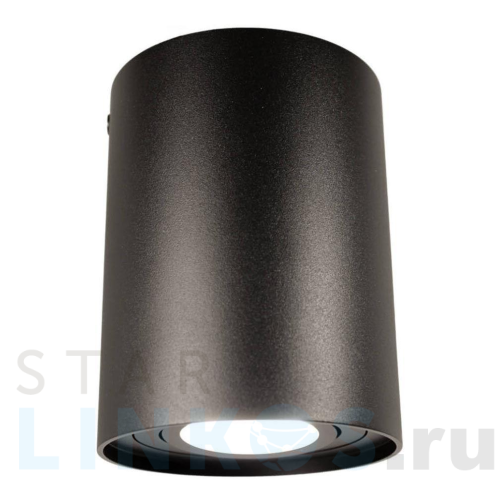 Купить с доставкой Накладной светильник Lumina Deco Balston LDC 8055-A BK в Туле