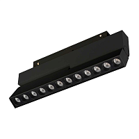Купить Трековый светодиодный светильник Arlight Mag-Orient-Dots-Fold-S230-12W Day4000 041531 в Туле