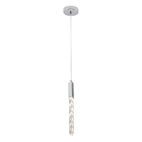 Купить Подвесной светодиодный светильник Lussole Loft Littlerock LSP-7097 в Туле