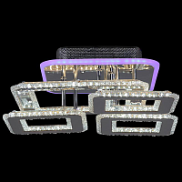 Купить Потолочная светодиодная люстра Reluce 18417-0.3-04C в Туле