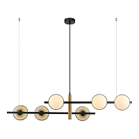 Купить Подвесная люстра Favourite Odd 2826-6P в Туле