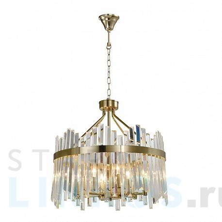 Купить Подвесная люстра Aployt Melisa APL.747.03.06 за 44 610 руб. в Туле фото 2 Купить с доставкой Подвесная люстра Aployt Melisa APL.747.03.06 в Туле фото 2