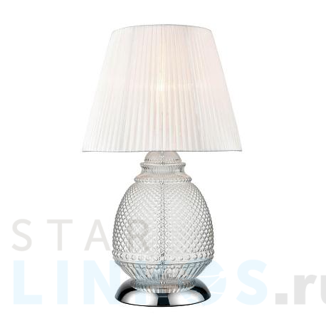 Купить Настольная лампа Vele Luce Fiona VL5623N11 за 16 090 руб. в Туле фото 2 Купить с доставкой Настольная лампа Vele Luce Fiona VL5623N11 в Туле фото 2