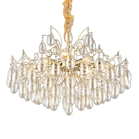 Купить Подвесная люстра Omnilux Sanremo OML-70703-08 в Туле