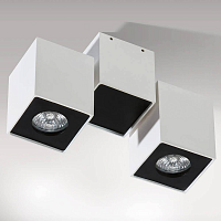 Купить Накладной светильник Azzardo Flavio 2 AZ0792 в Туле