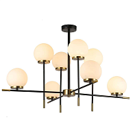 Купить Потолочная люстра Rivoli Hayley 5101-308 Б0055660 в Туле
