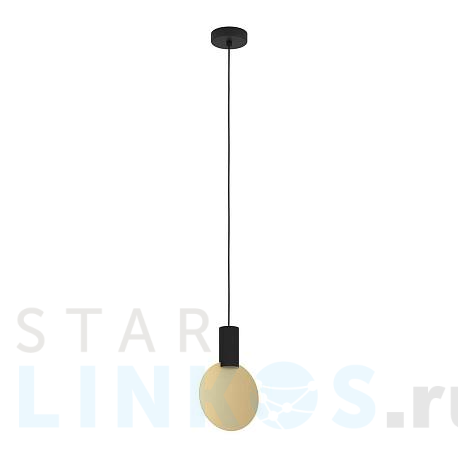 Купить Подвесной светильник Eglo Sarona 900401 за 5 490 руб. в Туле фото 2 Купить с доставкой Подвесной светильник Eglo Sarona 900401 в Туле фото 2