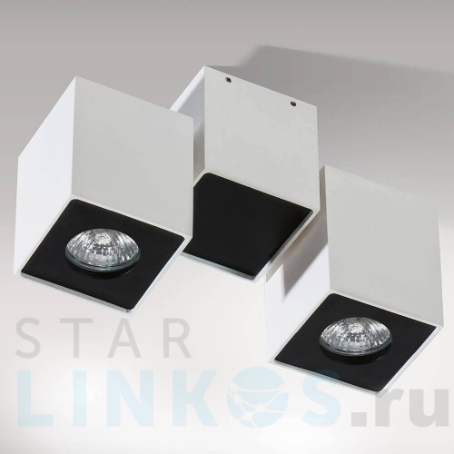 Купить Накладной светильник Azzardo Flavio 2 AZ0792 за 14 560 руб. в Туле Купить с доставкой Накладной светильник Azzardo Flavio 2 AZ0792 в Туле