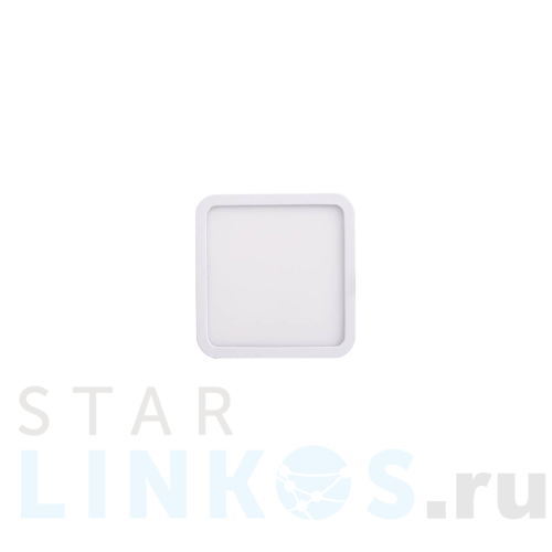 Купить с доставкой Встраиваемый светодиодный светильник Mantra Saona C0194 в Туле